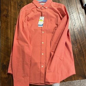 Original penguin button down NWT